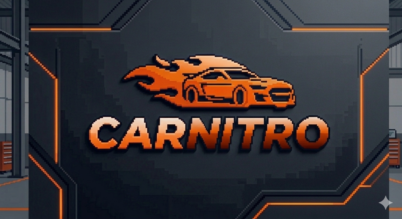CarNitro